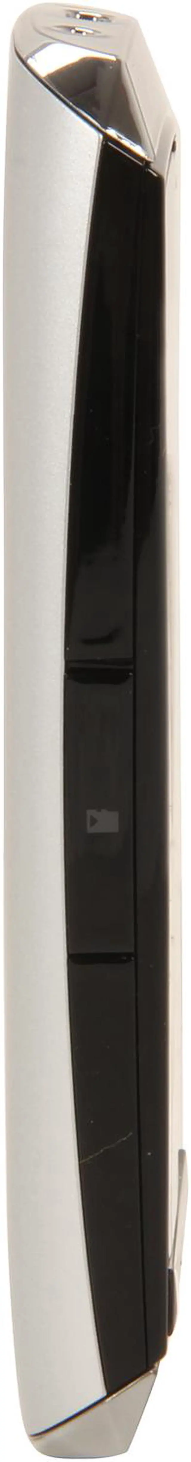 Alt view image 5 of 8 - Nokia Asha 306 Unlocked GSM Touch Screen Smart Phone with Wi-Fi / Bluetooth / 2 MP Camera / 3.0" Display 3.0" White