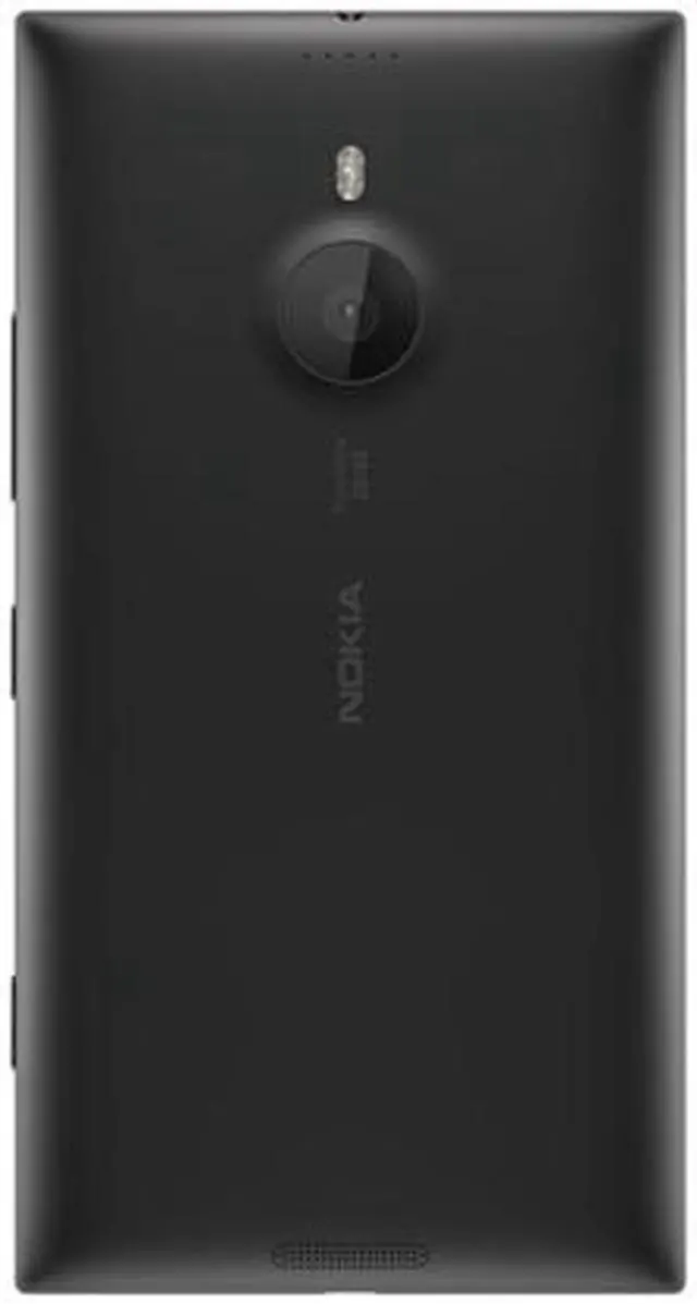 Alt view image 2 of 2 - Nokia Lumia 1520 RM-938 32GB Unlocked GSM Windows 8 Phone 6" Black