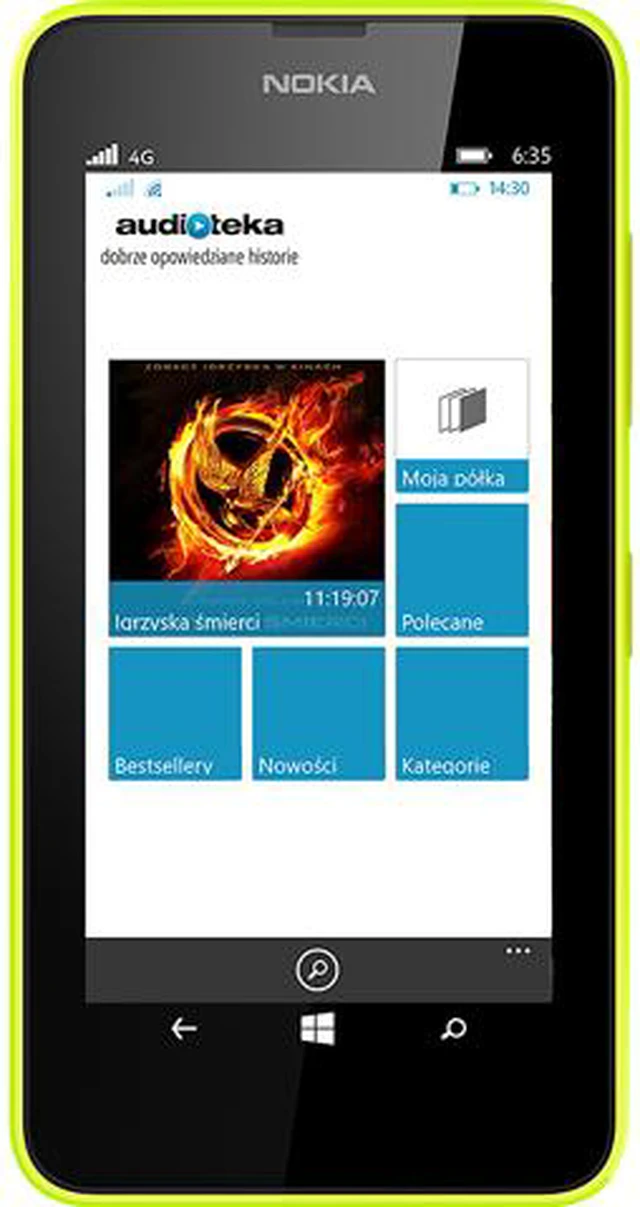 Nokia Rm 975 Nokia Lumia 635 RM 975 CV LTAU1 4G LTE Unlocked Cell Phone 4.5