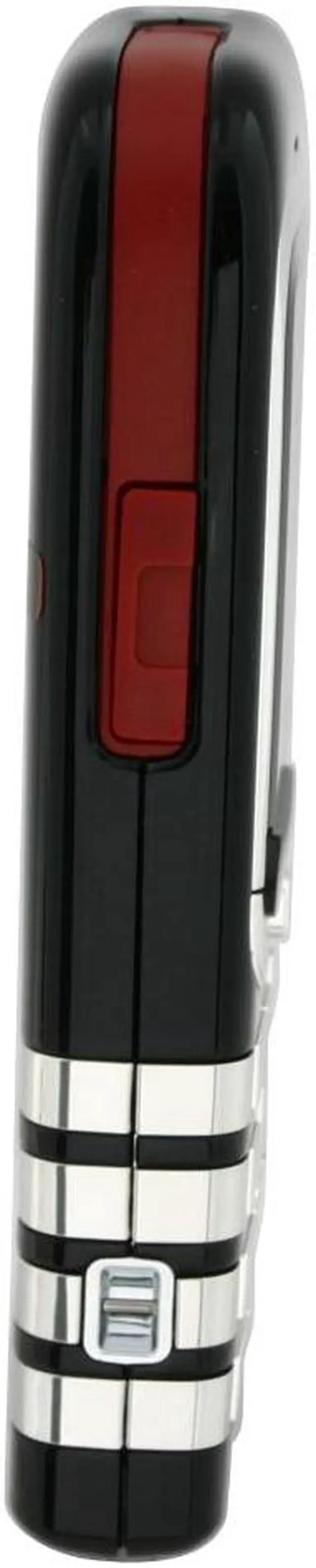 Alt view image 4 of 10 - Nokia 7260 US Version Unlocked Tri-Band GSM Camera Cell Phone