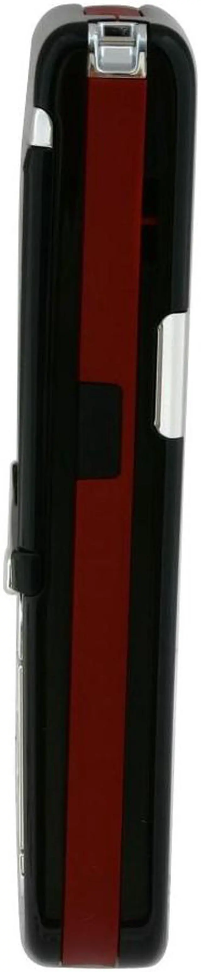 Alt view image 5 of 10 - Nokia 7260 US Version Unlocked Tri-Band GSM Camera Cell Phone