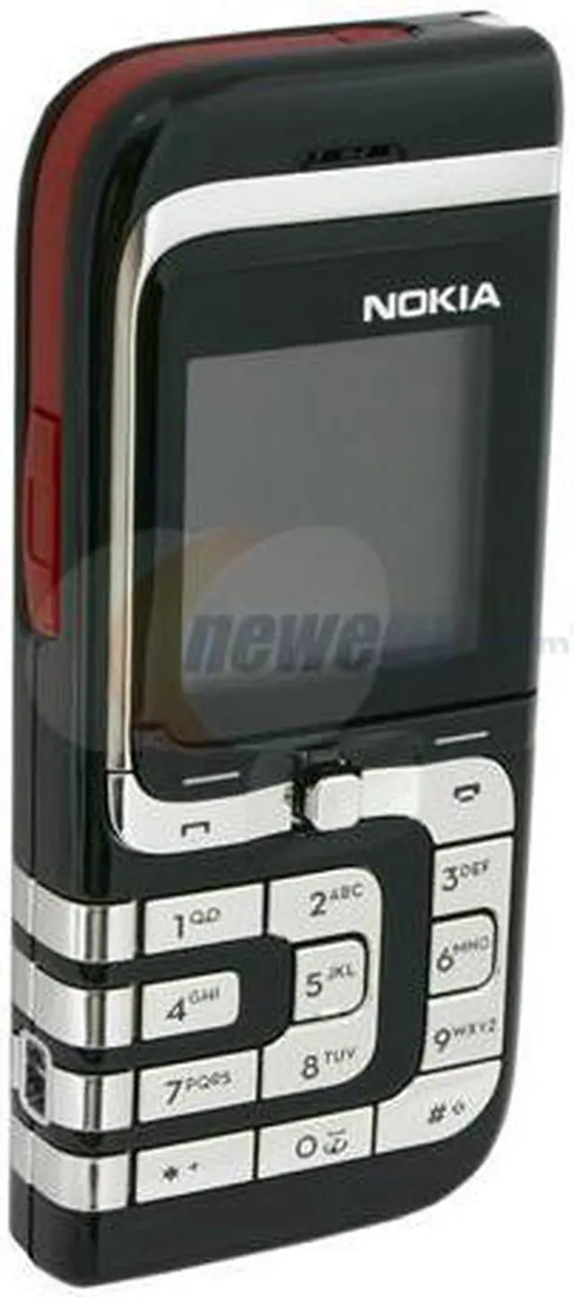 Main image of Nokia 7260 US Version Unlocked Tri-Band GSM Camera Cell Phone