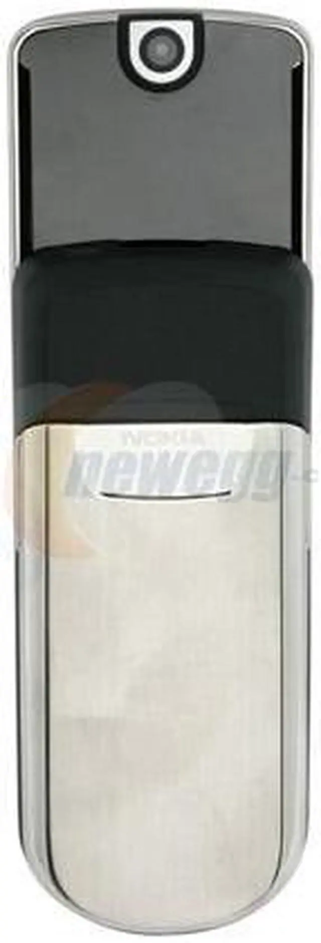 Alt view image 4 of 11 - Nokia 8801 US Version Unlocked Cell Phone