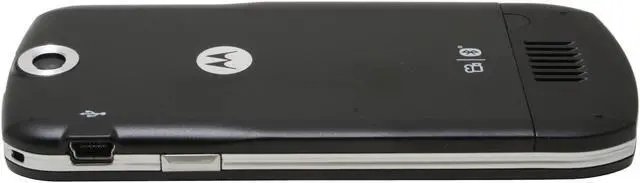 Alt view image 6 of 9 - Motorola L6 Unlocked Cell Phone 2.0" Black