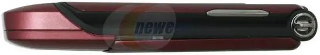 Alt view image 4 of 10 - MOTOROLA RAZR V3I MAROON (A) Unlocked Cell Phone