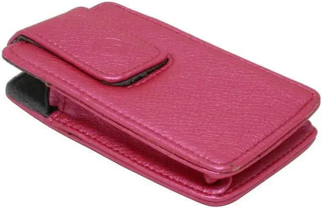Alt view image 8 of 10 - MOTOROLA RAZR V3I MAROON (A) Unlocked Cell Phone