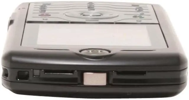 Alt view image 6 of 10 - Motorola SLVR L7 MP3 / Video Player Camera Bluetooth Unlocked GSM Cell Phone 1.9" Black