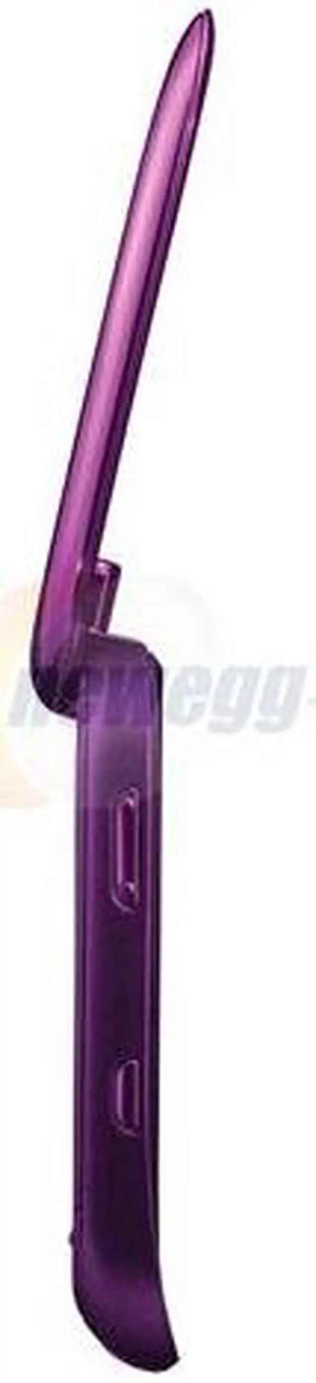 Alt view image 6 of 16 - Motorola U9 Purple unlocked GSM cell phone with 7 hours talk time - OEM