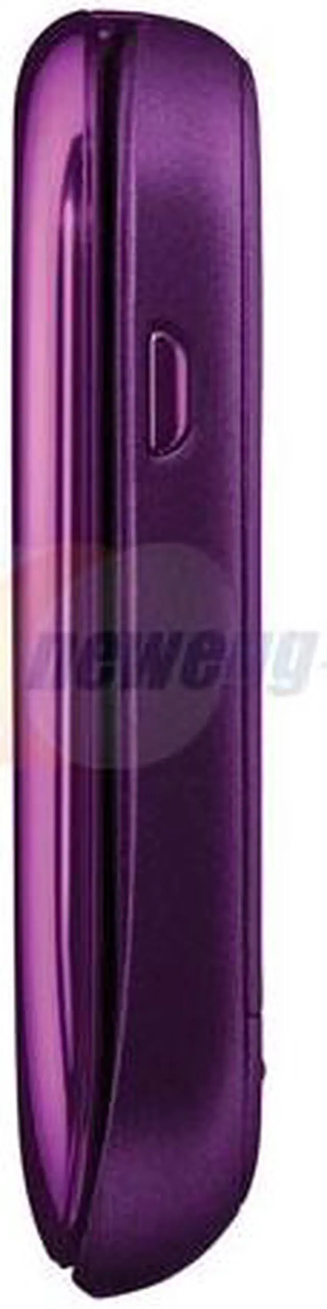 Alt view image 7 of 16 - Motorola U9 Purple unlocked GSM cell phone with 7 hours talk time - OEM