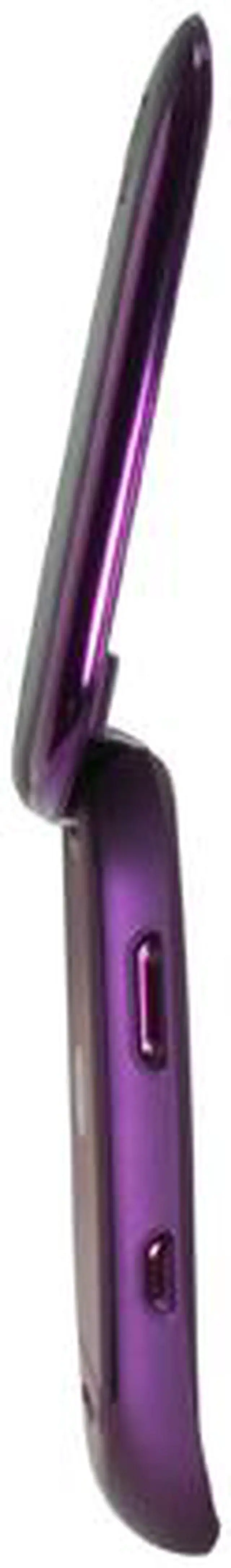 Alt view image 13 of 16 - Motorola U9 Purple unlocked GSM cell phone with 7 hours talk time - OEM