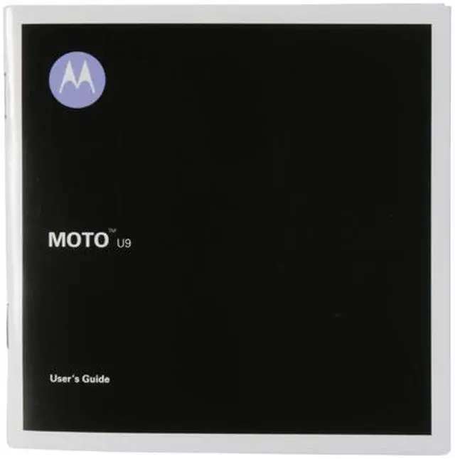 Alt view image 15 of 16 - Motorola U9 Purple unlocked GSM cell phone with 7 hours talk time - OEM