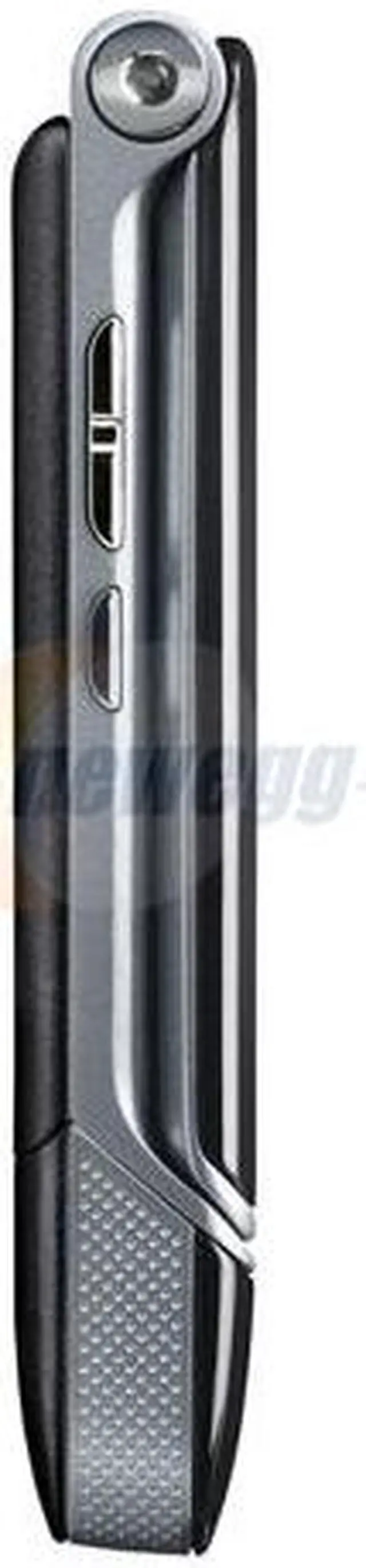 Alt view image 6 of 8 - MOTOROLA KRZR K1 Black Unlocked CellPhone with no Manufacturer warranty - OEM