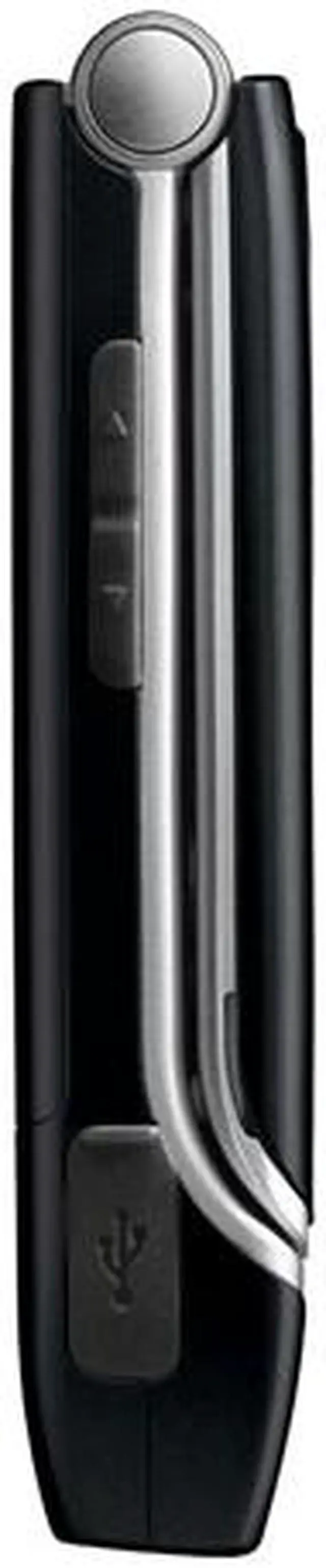 Alt view image 8 of 11 - MOTOROLA W375 Black Unlocked CellPhone