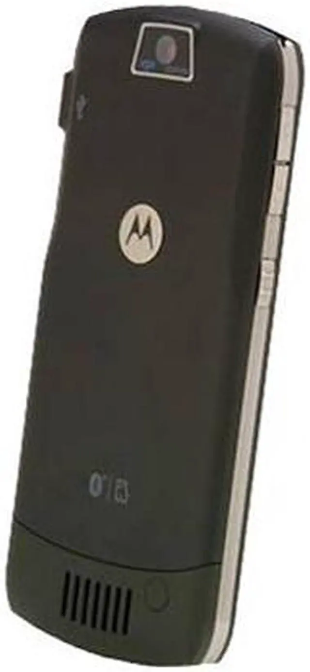 Alt view image 2 of 3 - MOTOROLA L7i Black Unlocked Cell Phone with no Manufacturer warranty - OEM