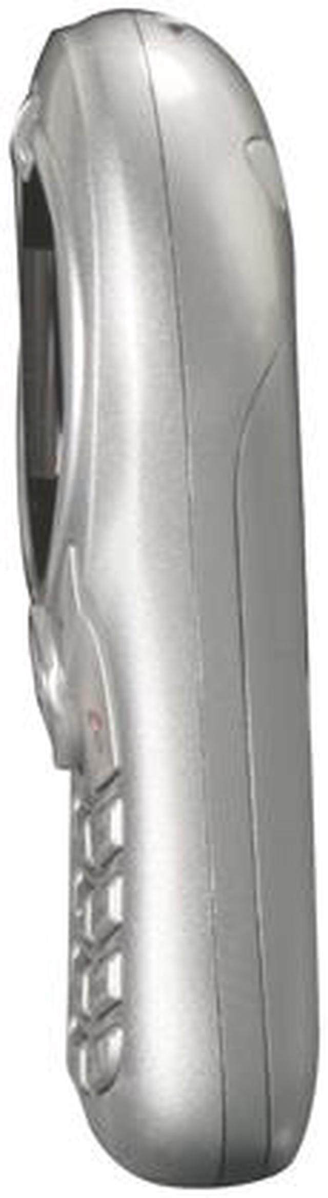 Alt view image 10 of 15 - Motorola C155 Unlocked Cell Phone Gray