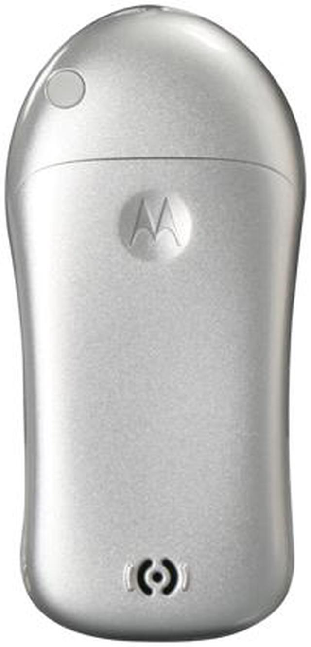 Alt view image 11 of 15 - Motorola C155 Unlocked Cell Phone Gray
