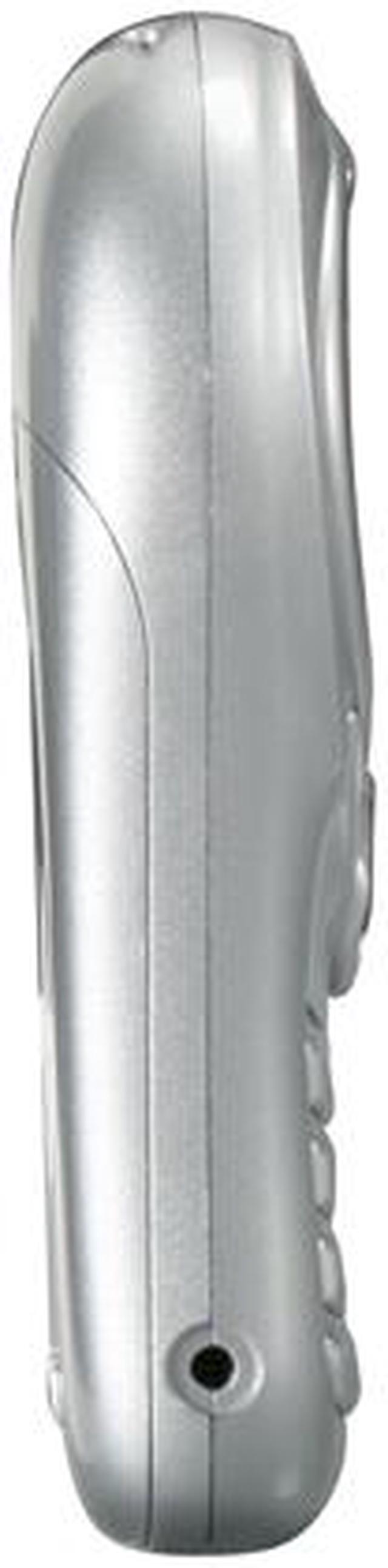 Alt view image 12 of 15 - Motorola C155 Unlocked Cell Phone Gray