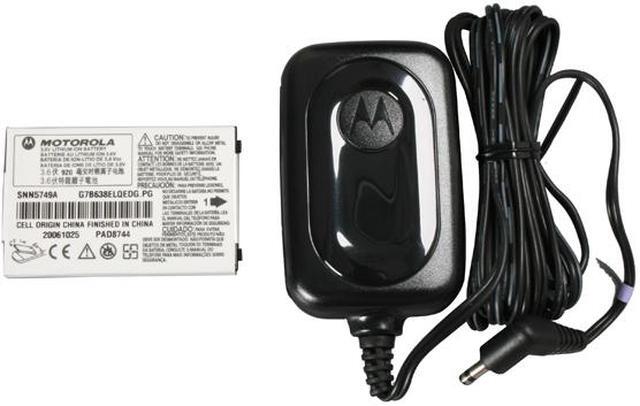 Alt view image 13 of 15 - Motorola C155 Unlocked Cell Phone Gray