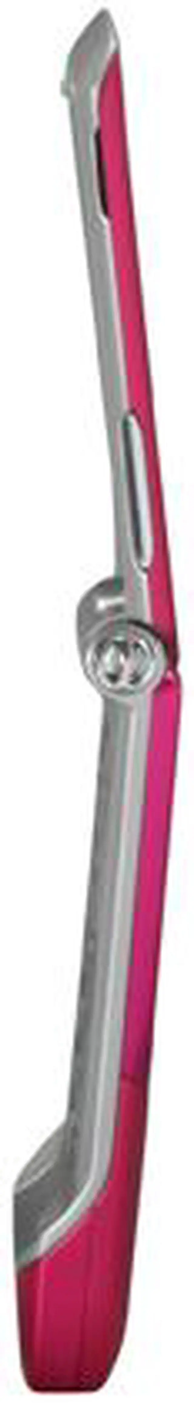 Alt view image 7 of 15 - MOTOROLA RAZR V3 Pink Unlocked Cell Phone with no Manufacturer warranty