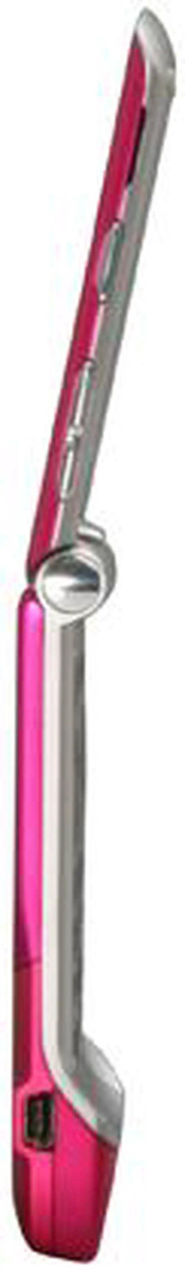 Alt view image 12 of 15 - MOTOROLA RAZR V3 Pink Unlocked Cell Phone with no Manufacturer warranty