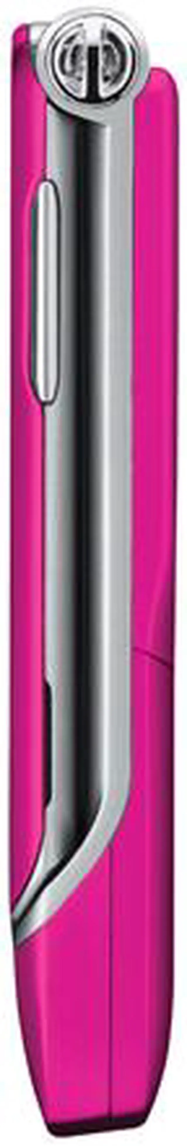 Alt view image 6 of 15 - MOTOROLA RAZR V3 Pink Unlocked Cell Phone with no Manufacturer warranty