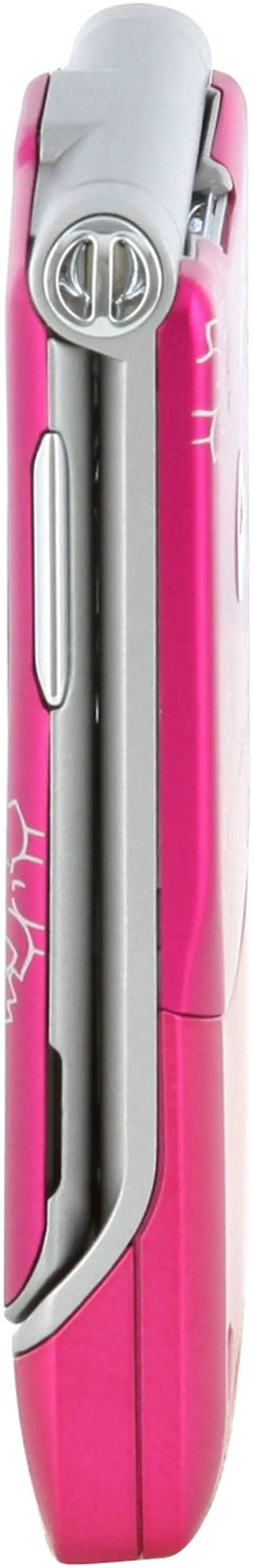 Alt view image 3 of 12 - Motorola RAZR unlocked GSM cell phone with stylish design (V3) - OEM