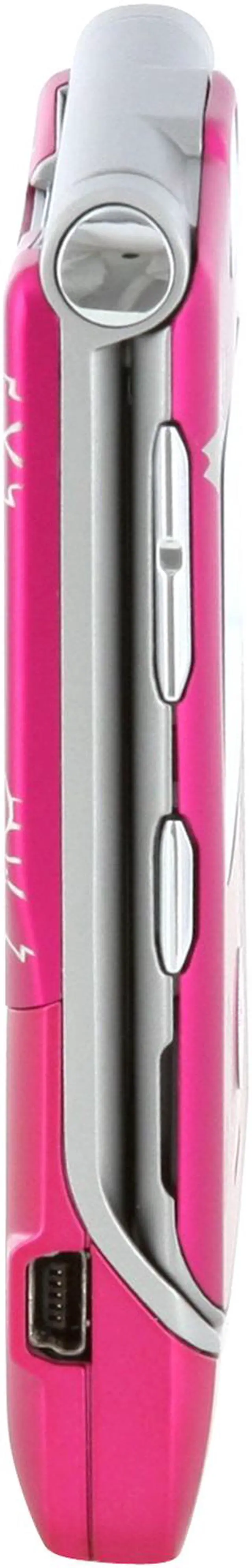 Alt view image 7 of 12 - Motorola RAZR unlocked GSM cell phone with stylish design (V3) - OEM