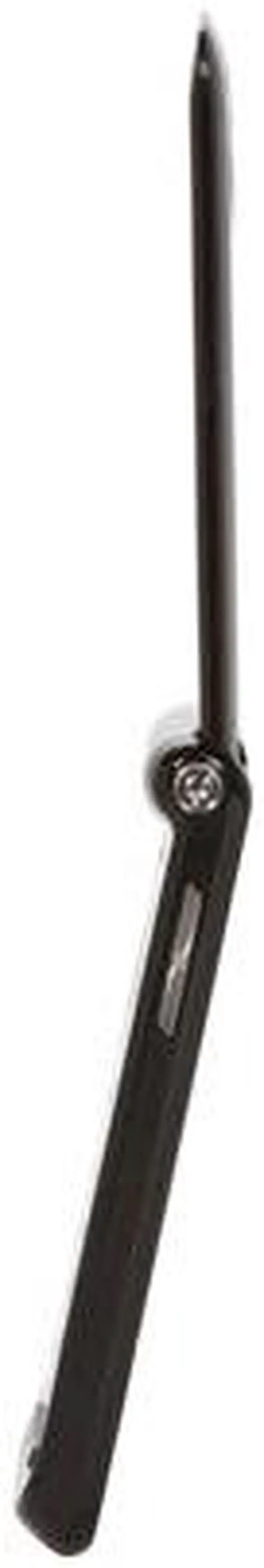 Alt view image 3 of 7 - Motorola RAZR2 V9x Unlocked GSM CellPhone with Speakerphone 2.2" Black