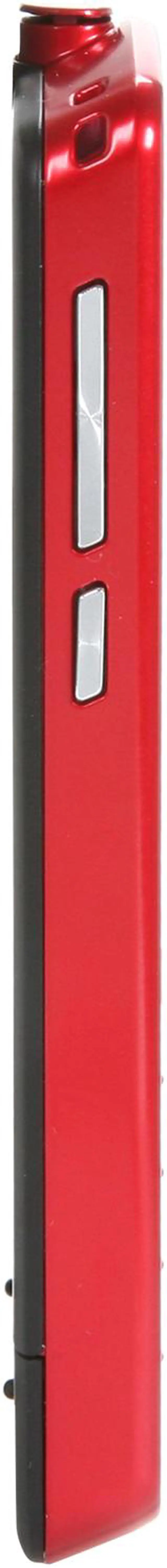 Alt view image 3 of 8 - Motorola ROKR Black/white unlocked GSM bar phone with 2MP camera (EM30)