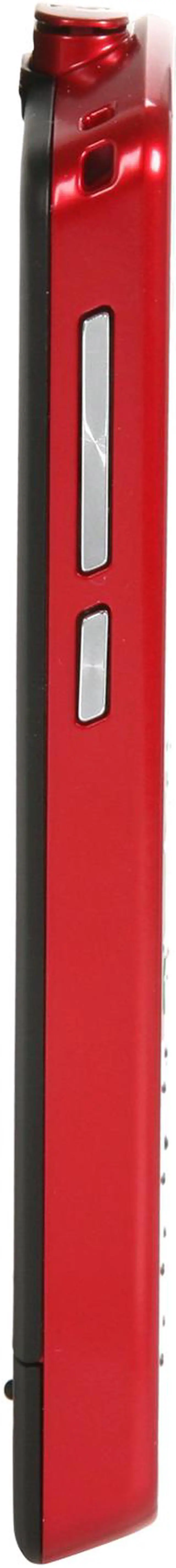 Alt view image 5 of 8 - Motorola ROKR Black/white unlocked GSM bar phone with 2MP camera (EM30)