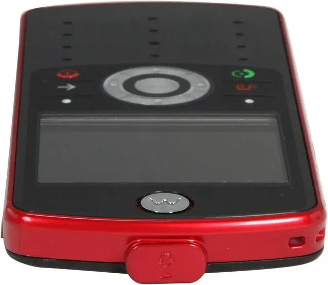 Alt view image 6 of 8 - Motorola ROKR Black/white unlocked GSM bar phone with 2MP camera (EM30)