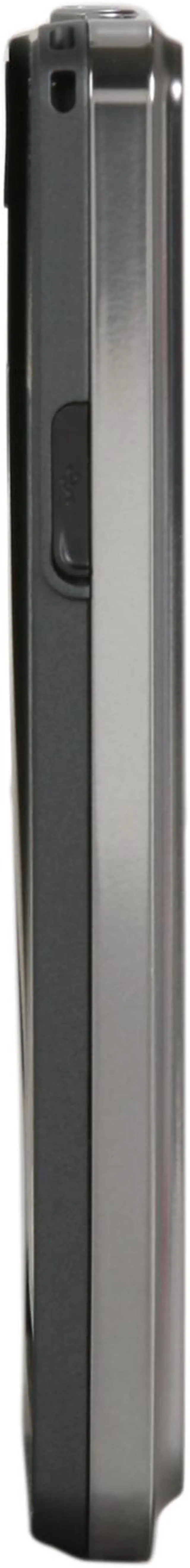 Alt view image 3 of 7 - Motorola XT701 Black Unlocked Smart Phone with Android OS