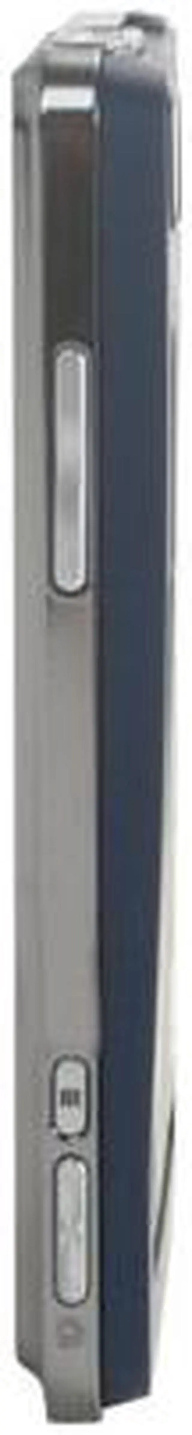 Alt view image 5 of 7 - Motorola Milestone Blue Unlocked GSM Smart Phone w/ 8MP Camera/ Android 2.1/ WiFi GPS