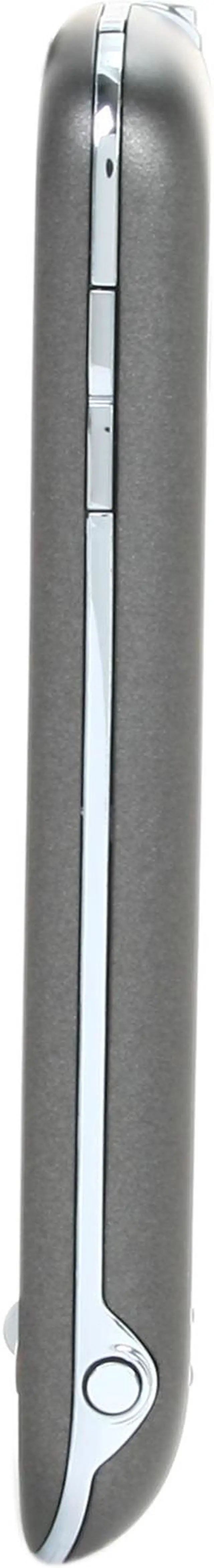 Alt view image 4 of 6 - Motorola Quench XT3 Unlocked GSM Smart Phone with Android OS 3.2" Dark Gray