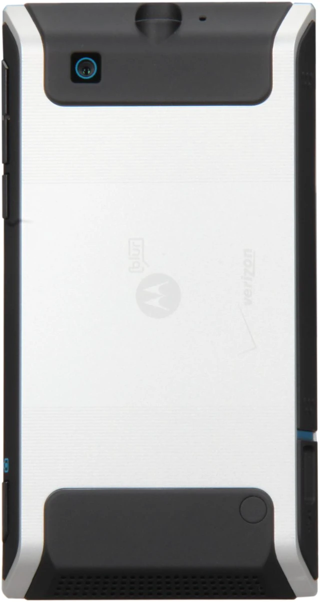 Motorola Devour Silver 3G Android Phone for Verizon Only w/ Android OS ...