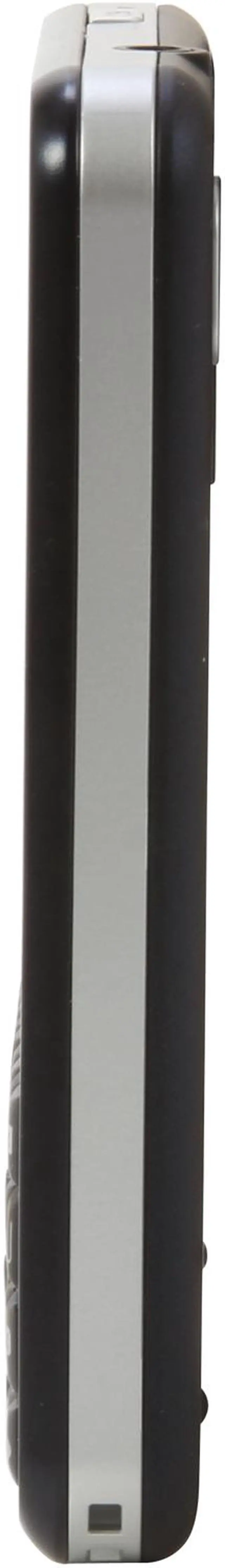 Alt view image 3 of 8 - Motorola CHARM MB502 Blue 3G Unlocked GSM Phone w/ Android 2.1 / 3 MP Camera / Wi-Fi (MB502)