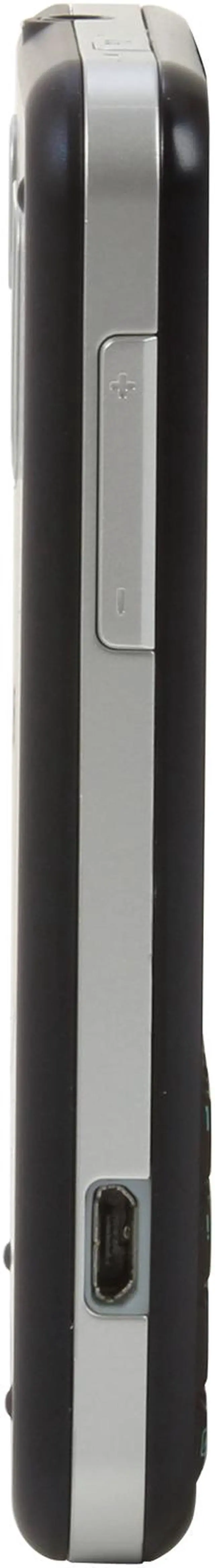 Alt view image 5 of 8 - Motorola CHARM MB502 Blue 3G Unlocked GSM Phone w/ Android 2.1 / 3 MP Camera / Wi-Fi (MB502)