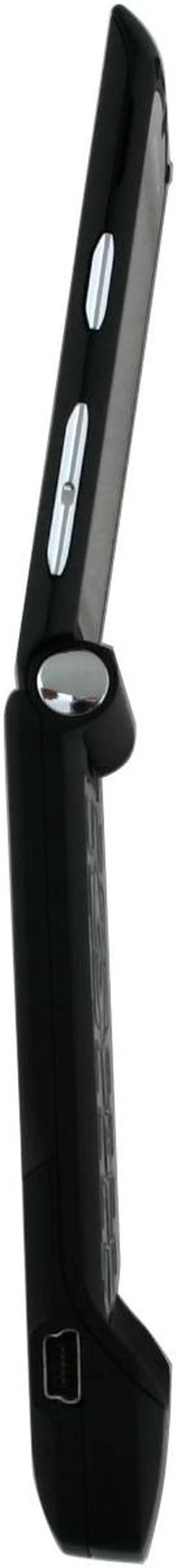 Alt view image 7 of 10 - Motorola RAZR Black Unlocked GSM Cell Phone with Stylish Design (V3) - OEM