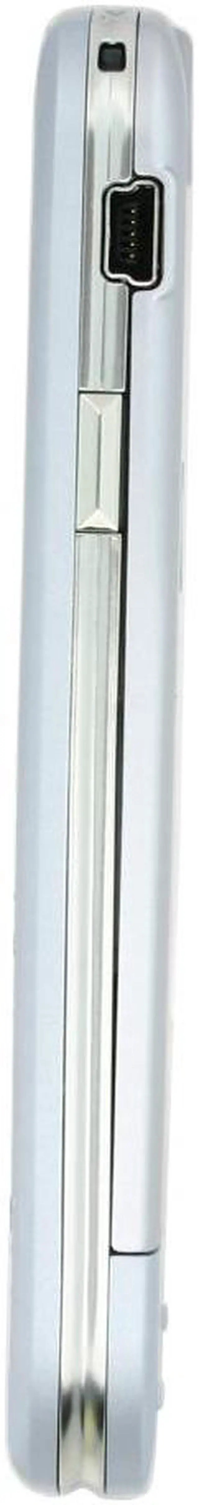 Alt view image 5 of 9 - Motorola SLVR L6 Unlocked Mobile Phone