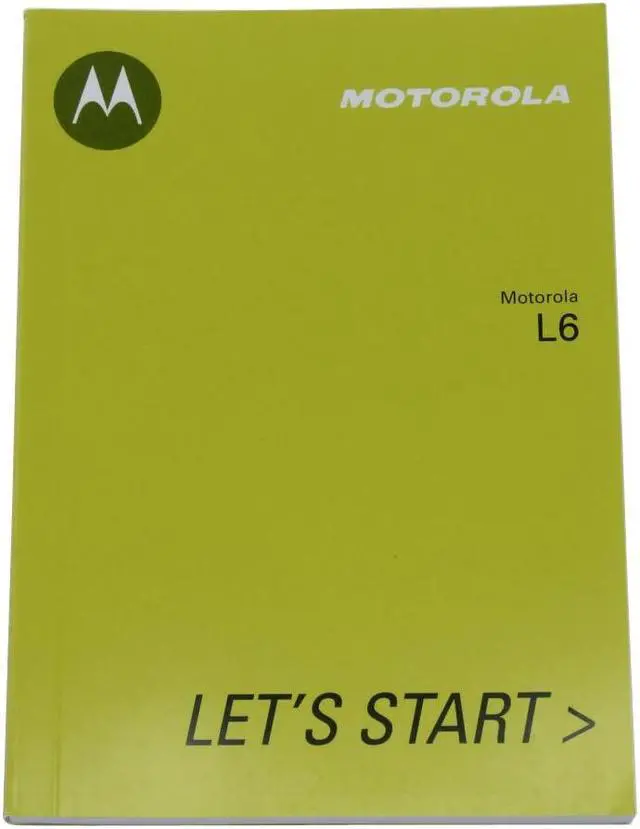 Alt view image 8 of 9 - Motorola SLVR L6 Unlocked Mobile Phone