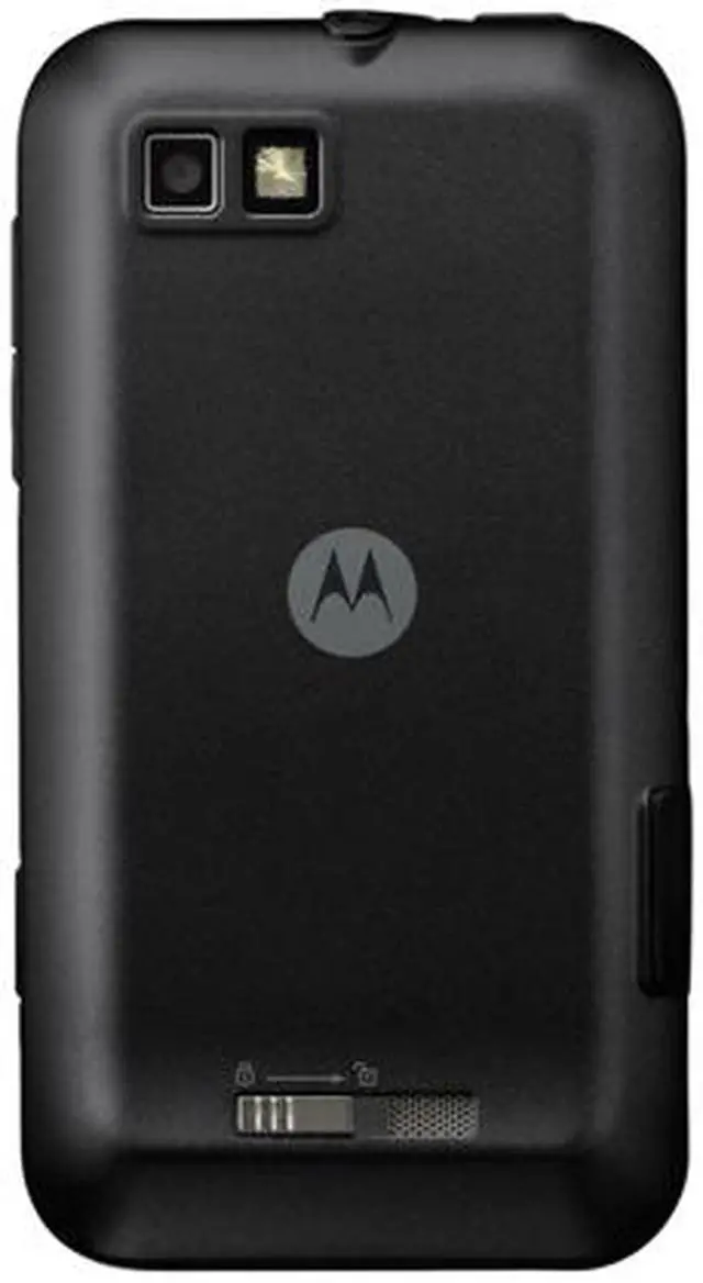 Alt view image 4 of 5 - Motorola Defy Mini XT320 Unlocked GSM Android Cell Phone 3.2" Black