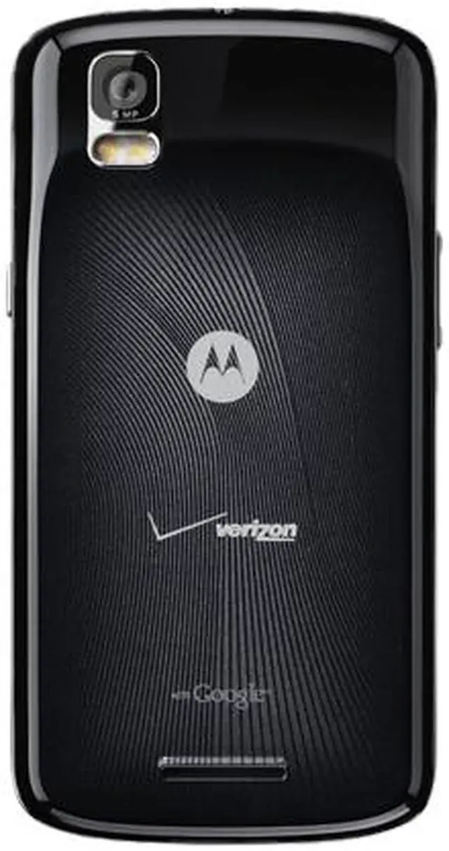 Alt view image 4 of 4 - Motorola Droid Pro XT610 Unlocked GSM Android Cell Phone 3.1" Black