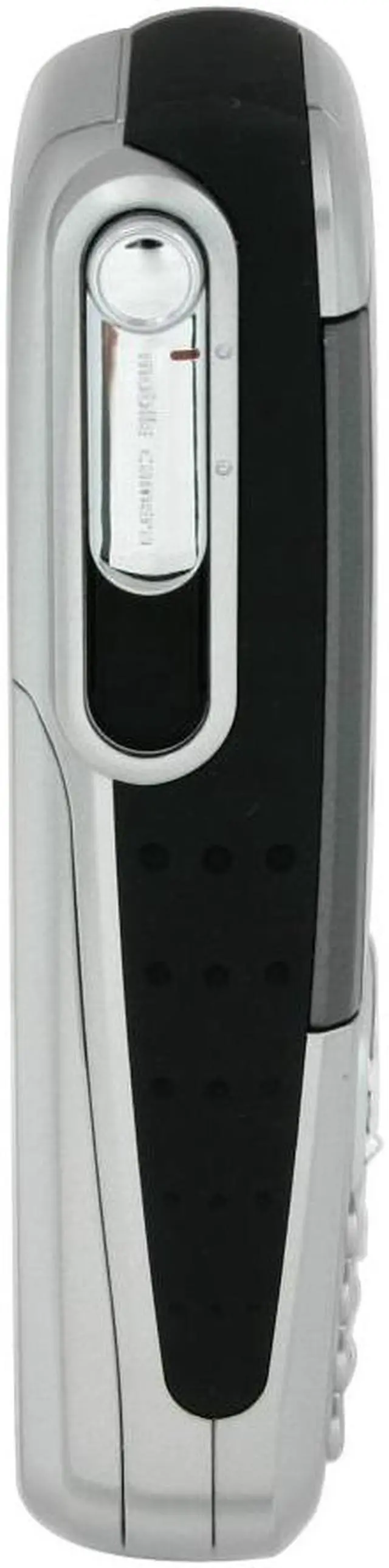 Alt view image 7 of 11 - Panasonic X300 Tri-Band GSM Camera Cell Phone (Unlocked)