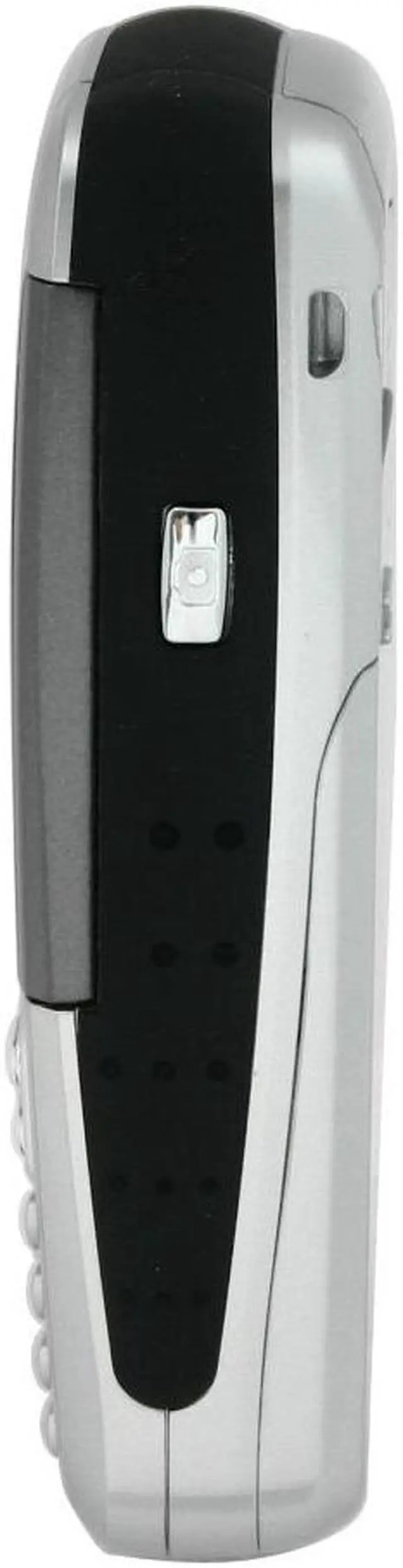 Alt view image 8 of 11 - Panasonic X300 Tri-Band GSM Camera Cell Phone (Unlocked)