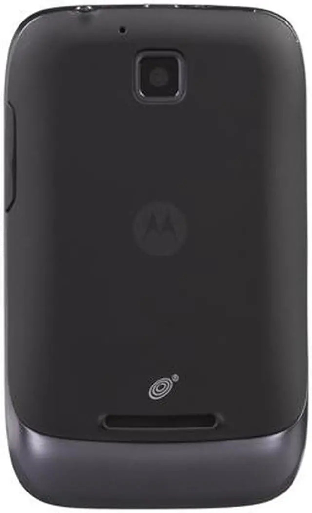 Alt view image 2 of 2 - Motorola MOTOGO! EX431G Tracfone Qwerty Phone