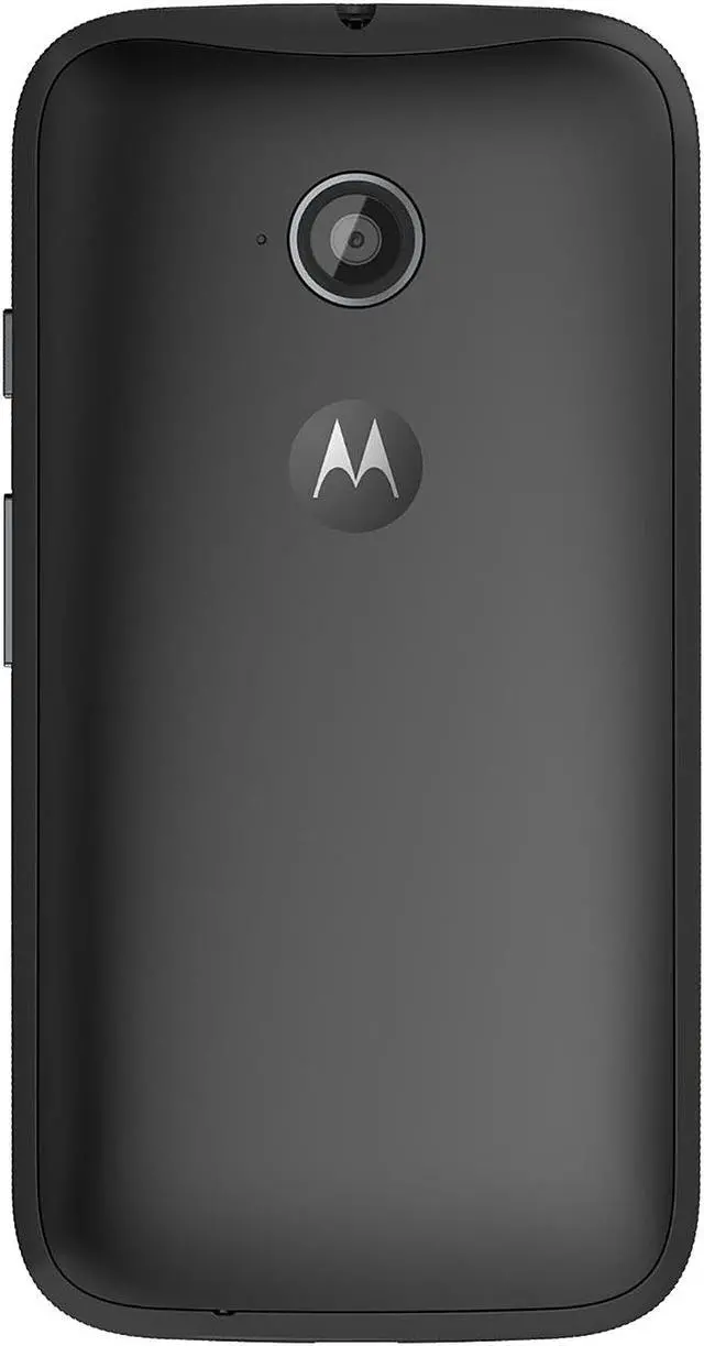 Alt view image 3 of 5 - Motorola MOTO E 2nd GEN XT1527 4G LTE GSM Android v5.1 Phone 4.5" Black 1GB RAM
