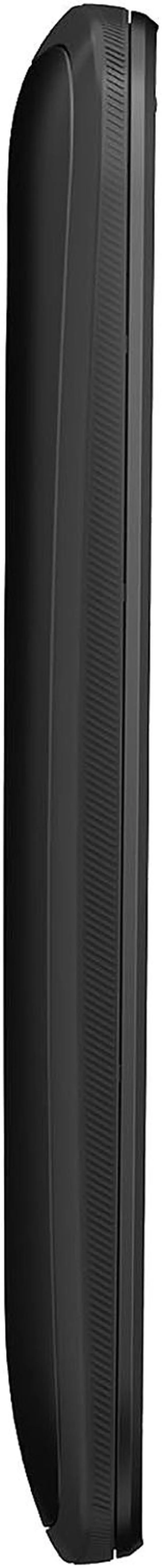 Alt view image 2 of 5 - Motorola MOTO E 2nd GEN XT1527 4G LTE GSM Android v5.1 Phone 4.5" Black 1GB RAM