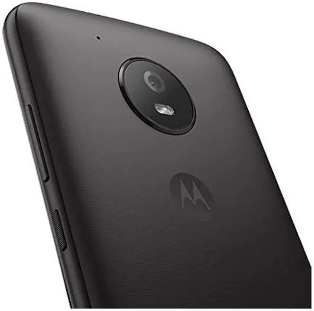 Alt view image 4 of 4 - Motorola Moto E4 Boost Mobile Cell Phone