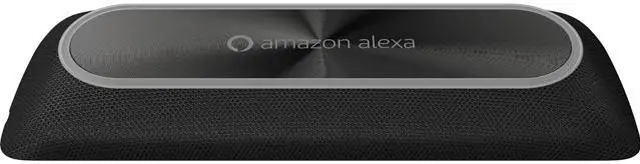 Alt view image 4 of 4 - Moto Z 64GB Lunar Gray Unlocked Smartphone & Moto Smart Speaker Mod with Amazon Alexa - US Warranty