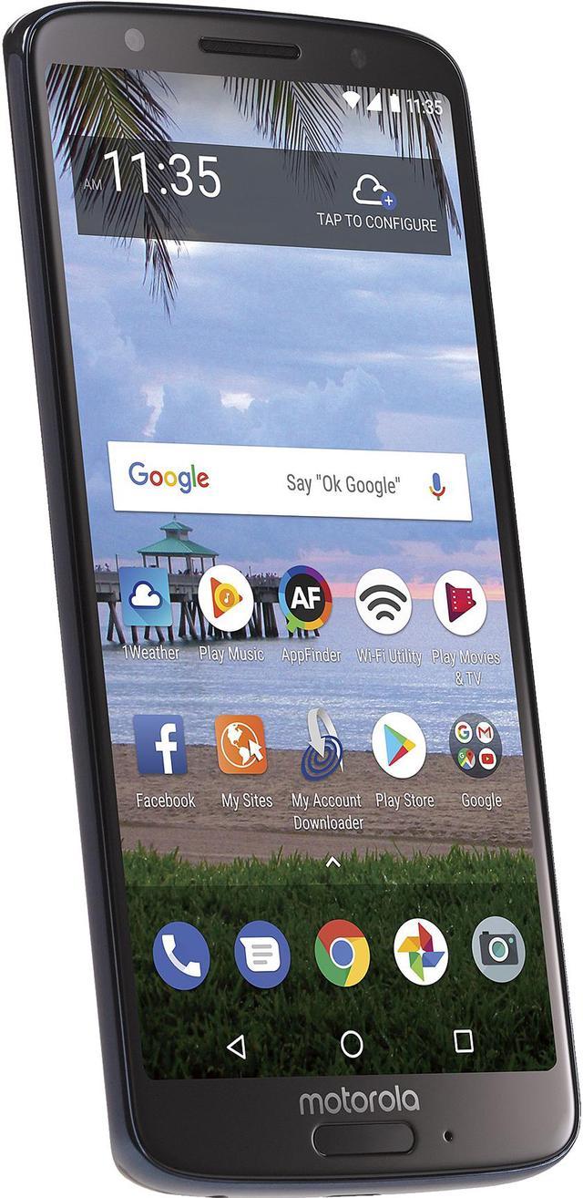 Shop Motorola moto g play Prepaid